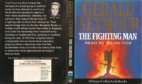 The Fighting Man