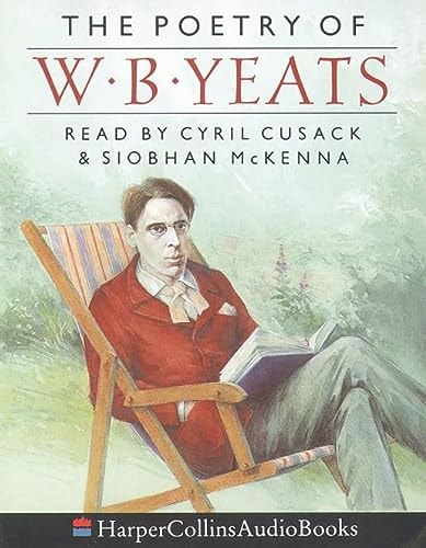 The Poetry of Yeats