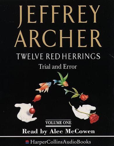 Twelve Red Herrings