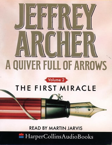 A Quiver Full of Arrows: The First Miracle