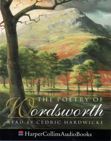 The Poetry of Wordsworth