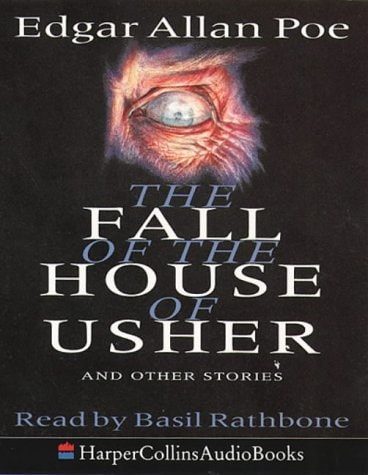 The Fall of the House of Usher