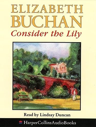 Consider the Lily