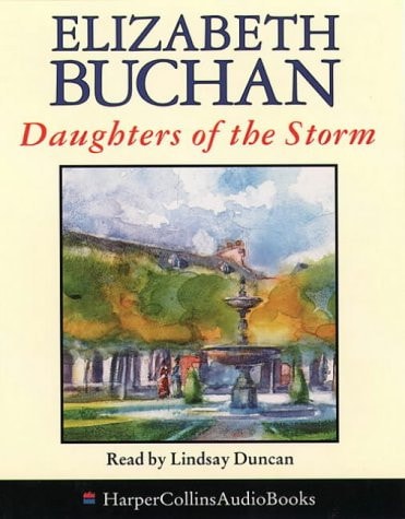 Daughters of the Storm