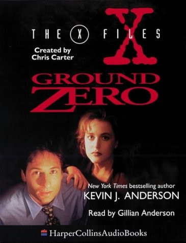 The X-Files: Ground Zero