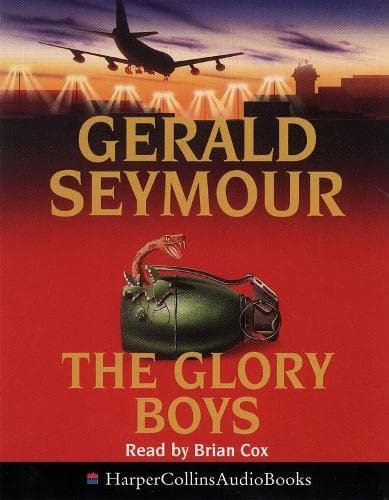 The Glory Boys