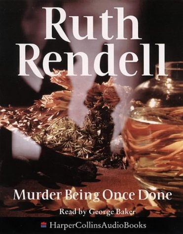 Murder Being Once Done