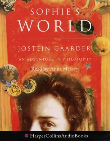 Sophie's World: A Novel About the History of Philosophy