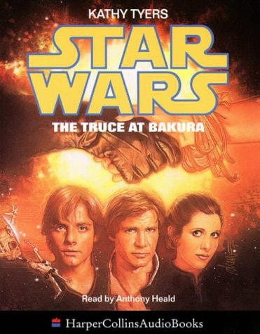 The Truce at Bakura