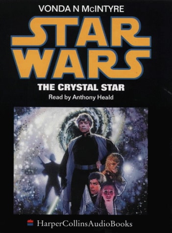 Star Wars: The Crystal Star
