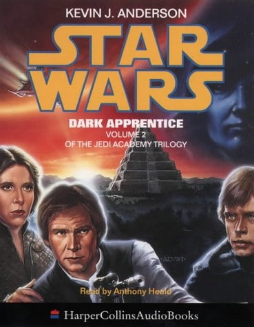 Dark Apprentice