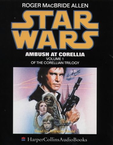 Ambush at Corellia