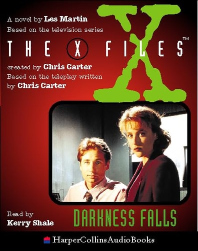 X-Files: Darkness Falls