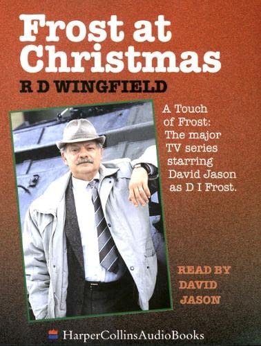 Frost at Christmas