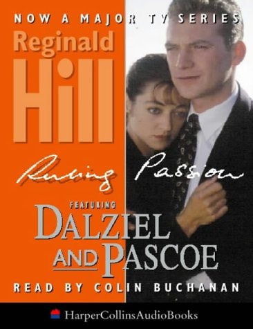 A Ruling Passion