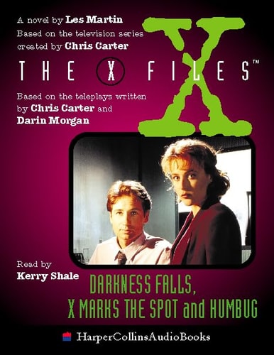 The X-Files: Triple Box Set