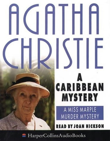 A Caribbean Mystery