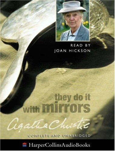 They Do It with Mirrors