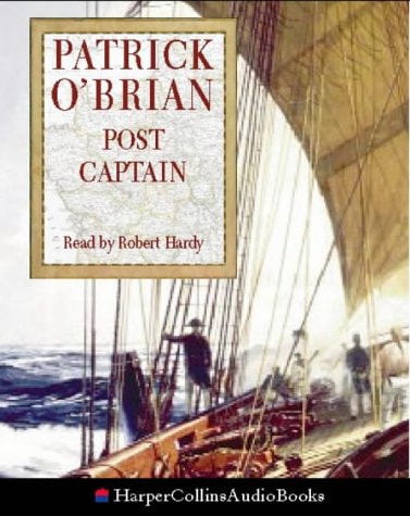 Post Captain