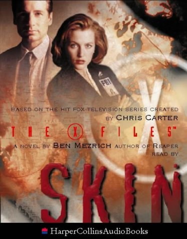 The X-Files