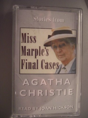 Miss Marple: The Complete Short Stories