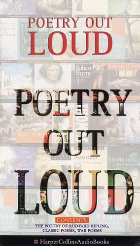 Poetry Out Loud