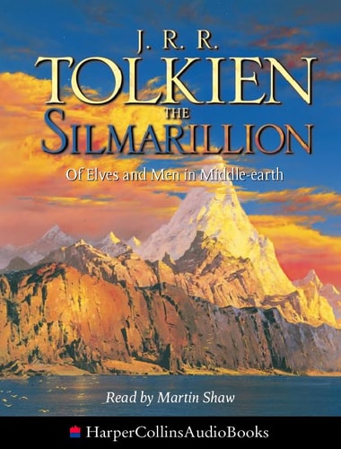 The Silmarillion
