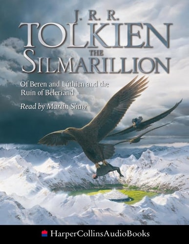 The Silmarillion