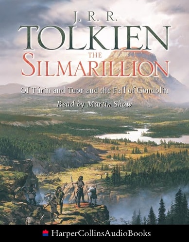 The Silmarillion of Turin and Tuor and the Fall of Gondolin
