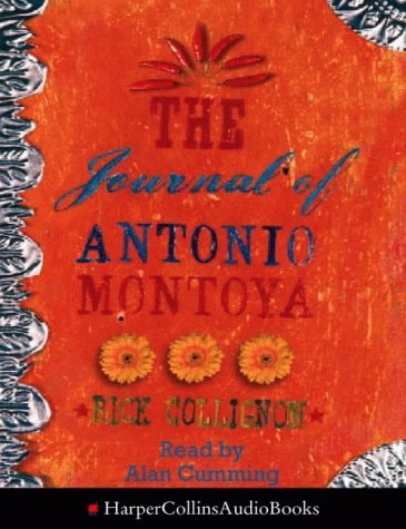 The Journal of Antonio Montoya