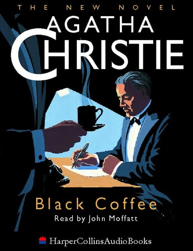 Black Coffee