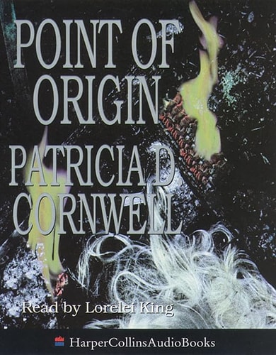 Point of Origin (Kay Scarpetta)