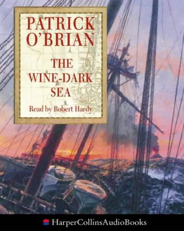The Wine-Dark Sea