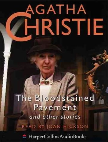 The Bloodstained Pavement