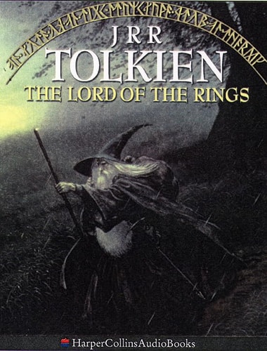 The Lord of the Rings: Excerpts