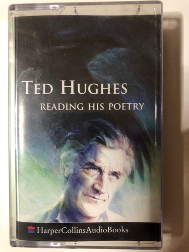 Ted Hughes: Single Tape