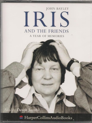 Iris and the Friends