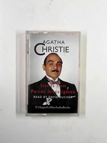 Poirot Investigates