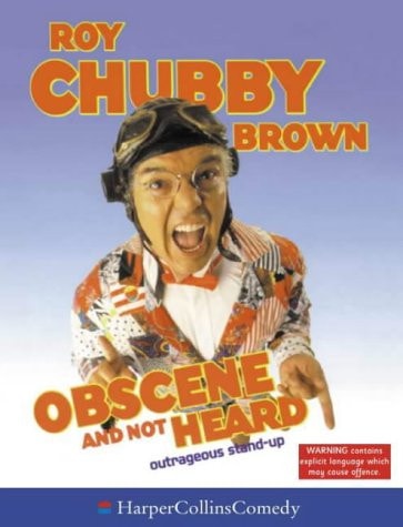 Obscene and Not Heard