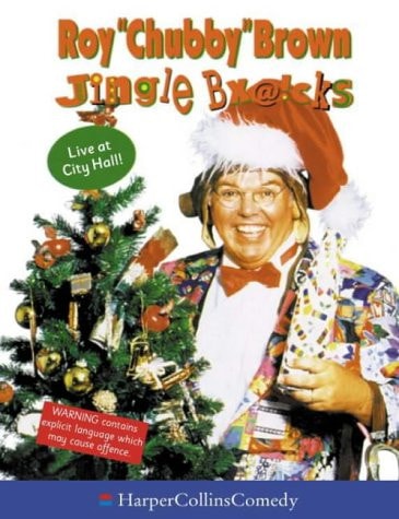 Jingle Bx@!cks