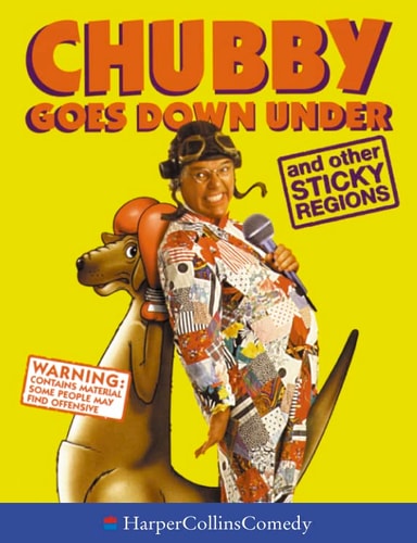 Chubby Goes Down Under