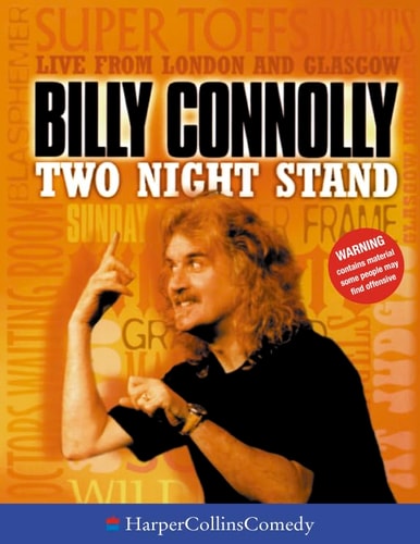 Two Night Stand