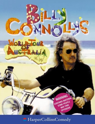 World Tour of Australia