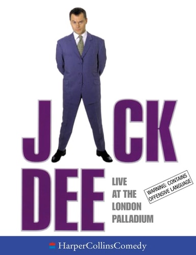 Jack Dee: Live at the London Palladium