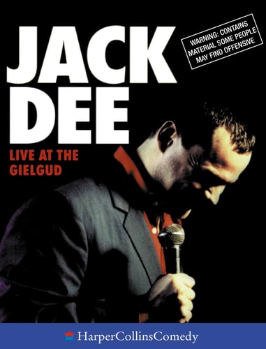 Jack Dee: Live at the Gielgud