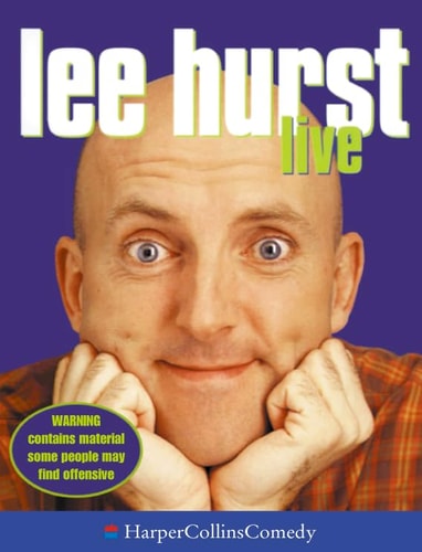 Lee Hurst Live