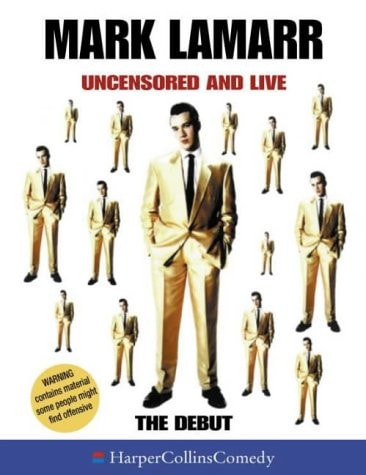 Uncensored and Live