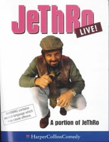 A Portion of Jethro