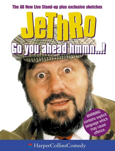 Go You Ahead Hmmn . . . !
