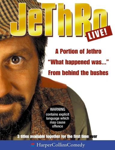 Jethro Live!